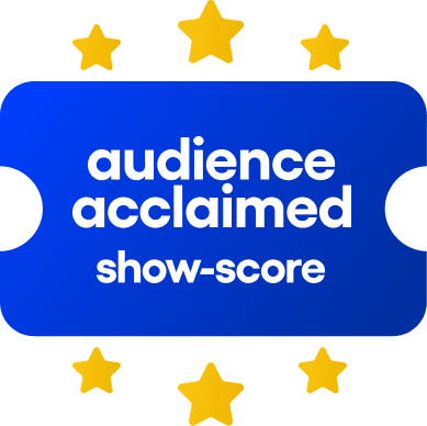 Show-Score Audience Acclaimed!